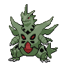 Dark Tyranitar (Mega)